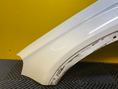 MERCEDES BENZ GLA W156 X156 2019 - 2019 WING FRONT PASSENGER SIDE LEFT GENUINE