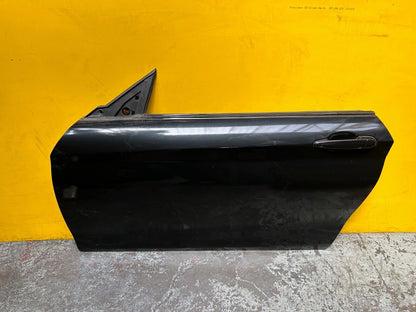 BMW 2 M2 SERIES F22 F23 F87 PASSENGER SIDE DOOR LEFT COMPLETE WITH WINDOW