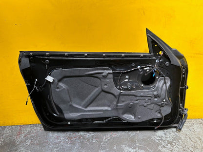 BMW 2 M2 SERIES F22 F23 F87 PASSENGER SIDE DOOR LEFT COMPLETE WITH WINDOW