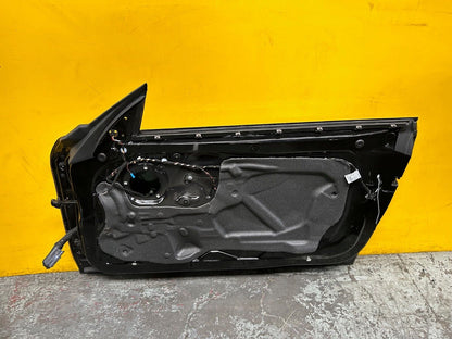 BMW 2 SERIES F22 F23 F87 M2 DRIVER SIDE DOOR RIGHT COMPLETE WITH WINDOW