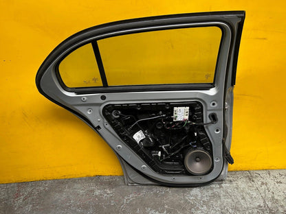 MERCEDES BENZ A CLASS HATCHBACK W177 DOOR PASSENGER SIDE REAR LEFT WITH GLASS