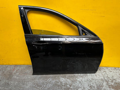 MERCEDES BENZ E CLASS W213 S213 2015 - 2019 FRONT DOOR DRIVER SIDE RIGHT