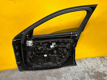 MERCEDES BENZ E CLASS W213 S213 2015 - 2019 FRONT DOOR DRIVER SIDE RIGHT