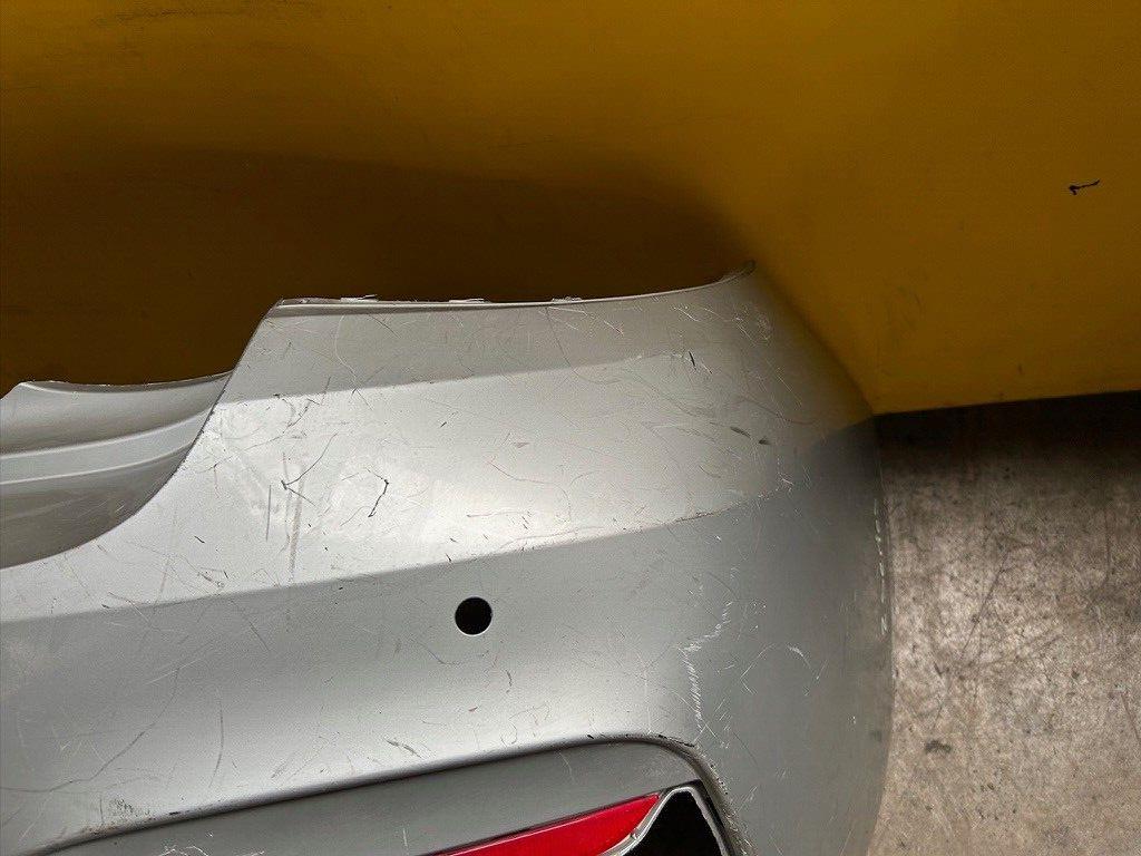 BMW 2 SERIES M SPORT F22 F23 2012 - 2019 REAR BUMPER PANEL BACK WITH PDC GENUINE