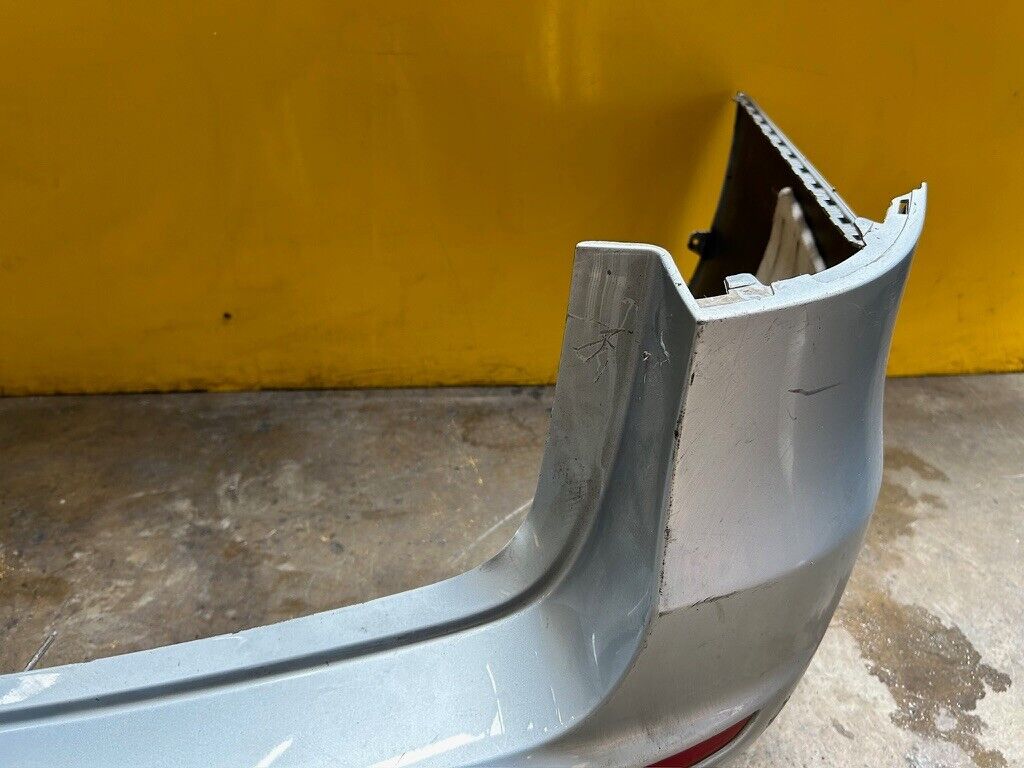 MERCEDES BENZ E CLASS E220d SE ESTATE S213 2016-2020 REAR BUMPER COMPLETE W/PDC