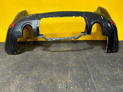 RANGE ROVER SPORT 2013 - 2018 L494 REAR BUMPER WITH PDC GENUINE