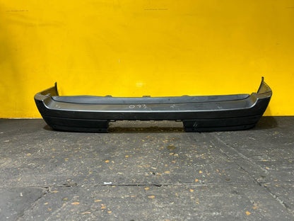 RANGE ROVER VOGUE L405 2013 - 2016 REAR BUMPER WITH PDC SENSORS GENUINE