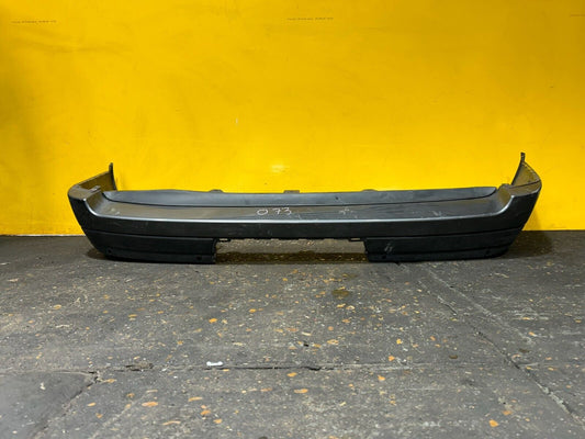 RANGE ROVER VOGUE L405 2013 - 2016 REAR BUMPER WITH PDC SENSORS GENUINE