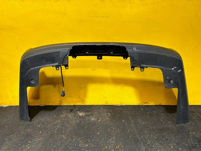 RANGE ROVER VOGUE L405 2013 - 2016 REAR BUMPER WITH PDC SENSORS GENUINE