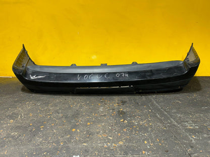 RANGE ROVER VOGUE L405 2013 - 2016 REAR BUMPER WITH PDC HOLES GENUINE