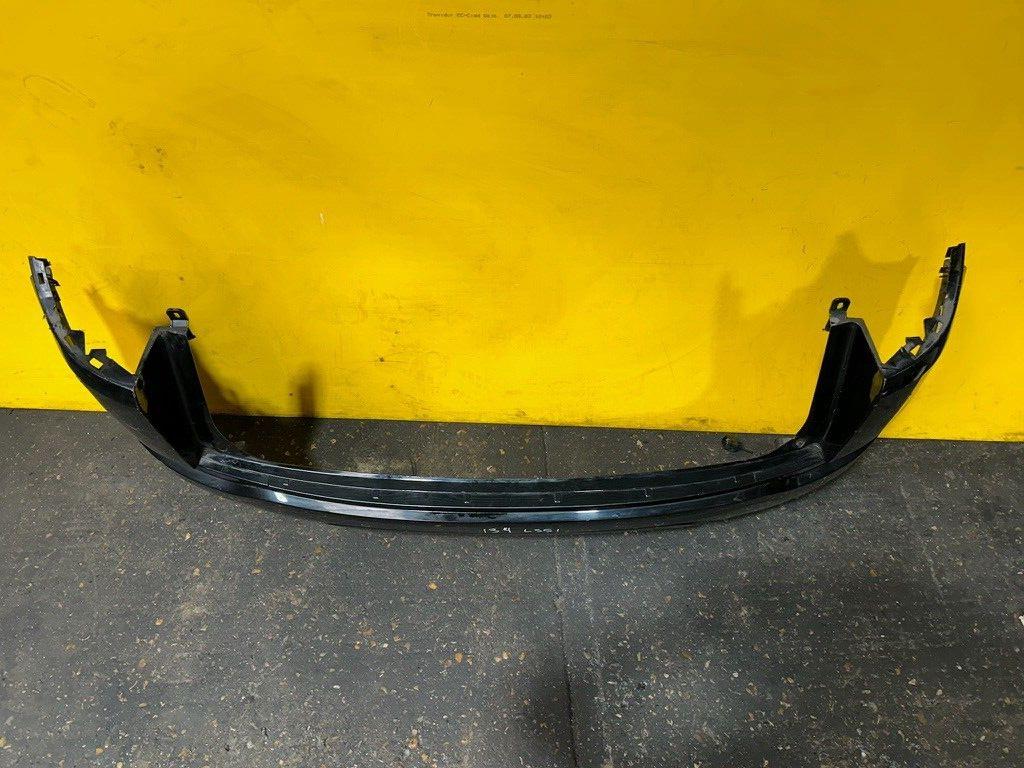 RANGE ROVER EVOQUE L551 2019 - 2023 GENUINE REAR BUMPER COMPLETE WITH PDC