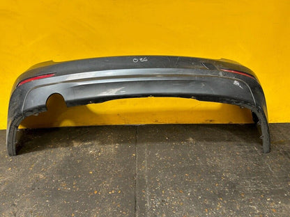 BMW 3 SERIES TOURING F31 PRE LCI SE 2012-2015 REAR BUMPER WITHOUT PDC HOLES