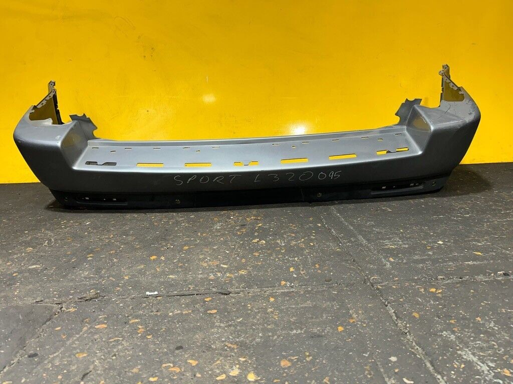 RANGE ROVER SPORT FACELIFT REAR BUMPER 2009 - 2011 AH32-17A958-XX