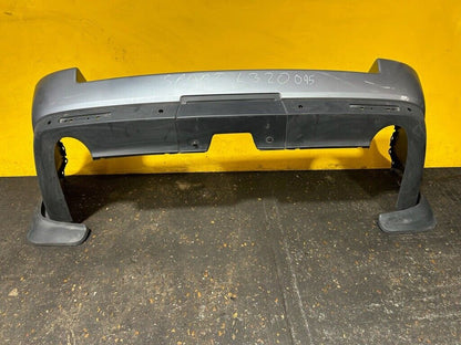 RANGE ROVER SPORT FACELIFT REAR BUMPER 2009 - 2011 AH32-17A958-XX