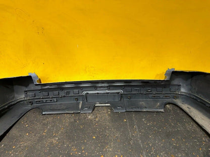 RANGE ROVER SPORT FACELIFT REAR BUMPER 2009 - 2011 AH32-17A958-XX