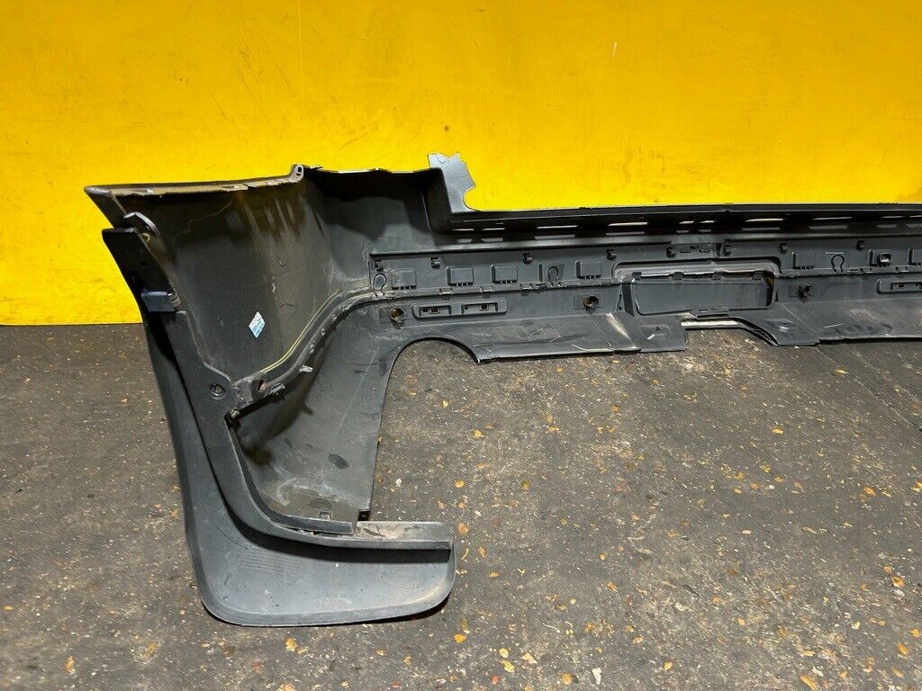 RANGE ROVER SPORT FACELIFT REAR BUMPER 2009 - 2011 AH32-17A958-XX