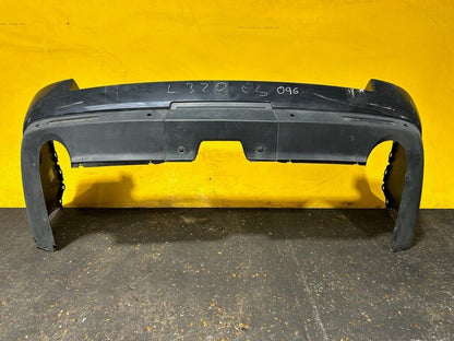 RANGE ROVER SPORT L320 FACELIFT REAR BUMPER 2009 - 2013 AH32-17K835