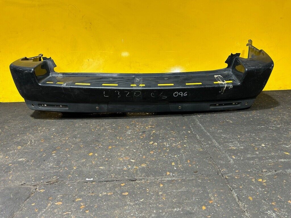 RANGE ROVER SPORT L320 FACELIFT REAR BUMPER 2009 - 2013 AH32-17K835