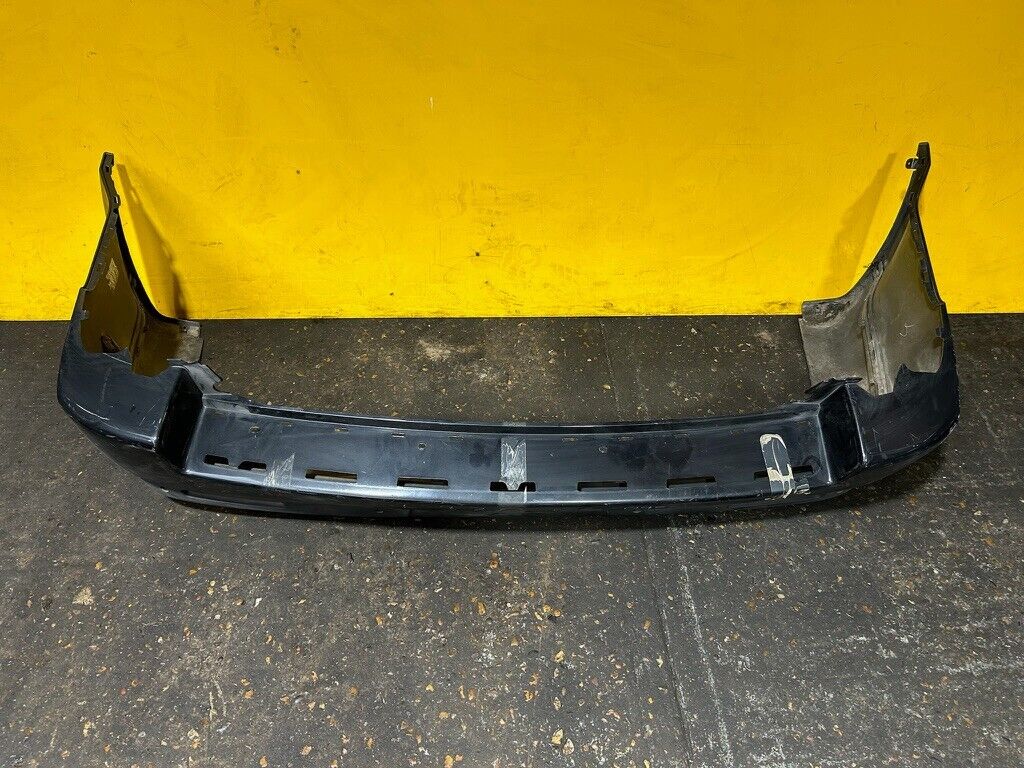 RANGE ROVER SPORT L320 FACELIFT REAR BUMPER 2009 - 2013 AH32-17K835