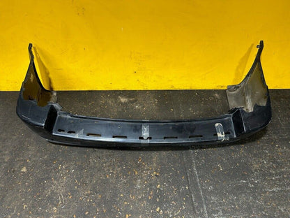 RANGE ROVER SPORT L320 FACELIFT REAR BUMPER 2009 - 2013 AH32-17K835