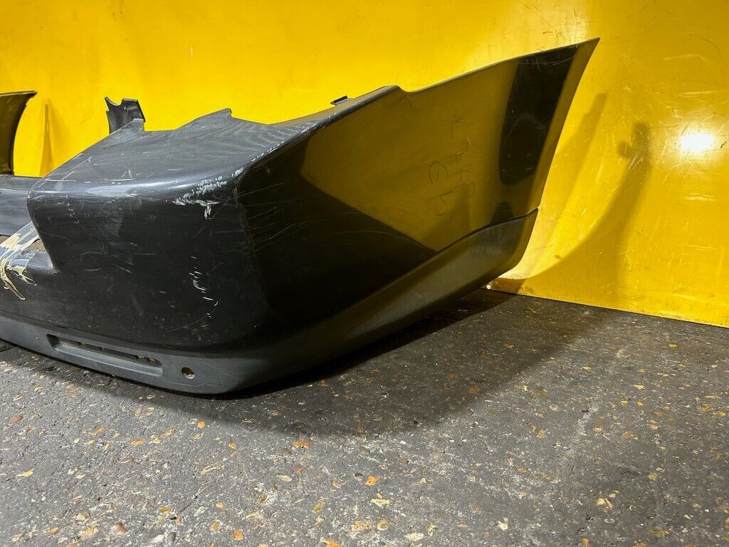 RANGE ROVER SPORT L320 FACELIFT REAR BUMPER 2009 - 2013 AH32-17K835