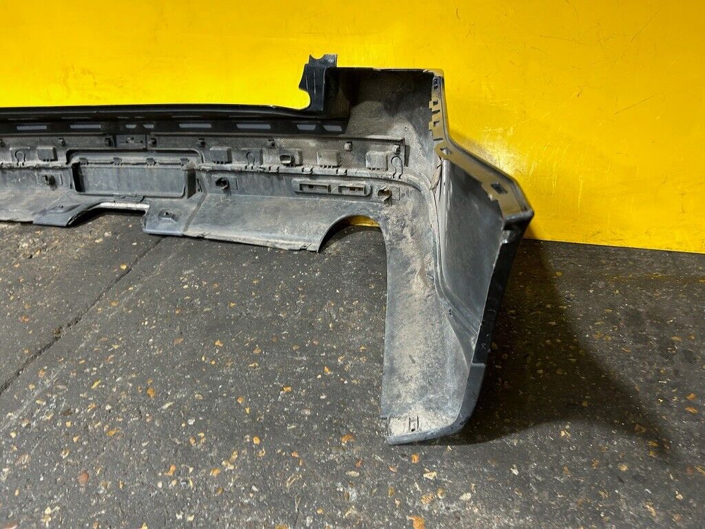 RANGE ROVER SPORT L320 FACELIFT REAR BUMPER 2009 - 2013 AH32-17K835