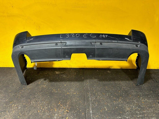 RANGE ROVER SPORT L320 FACELIFT REAR BUMPER 2009 - 2013 AH32-17K835