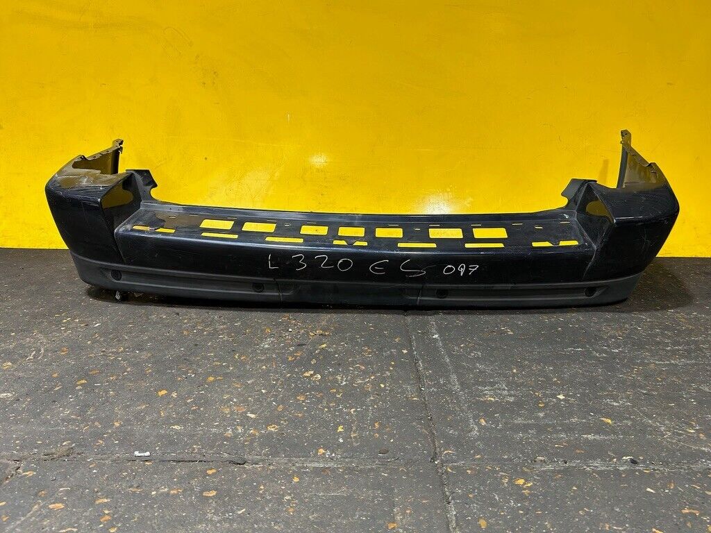 RANGE ROVER SPORT L320 FACELIFT REAR BUMPER 2009 - 2013 AH32-17K835