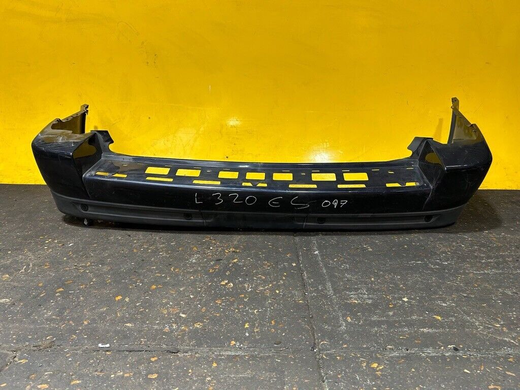 RANGE ROVER SPORT L320 FACELIFT REAR BUMPER 2009 - 2013 AH32-17K835