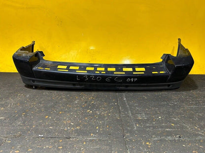 RANGE ROVER SPORT L320 FACELIFT REAR BUMPER 2009 - 2013 AH32-17K835