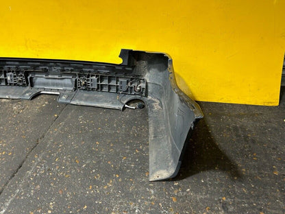 RANGE ROVER SPORT L320 FACELIFT REAR BUMPER 2009 - 2013 AH32-17K835