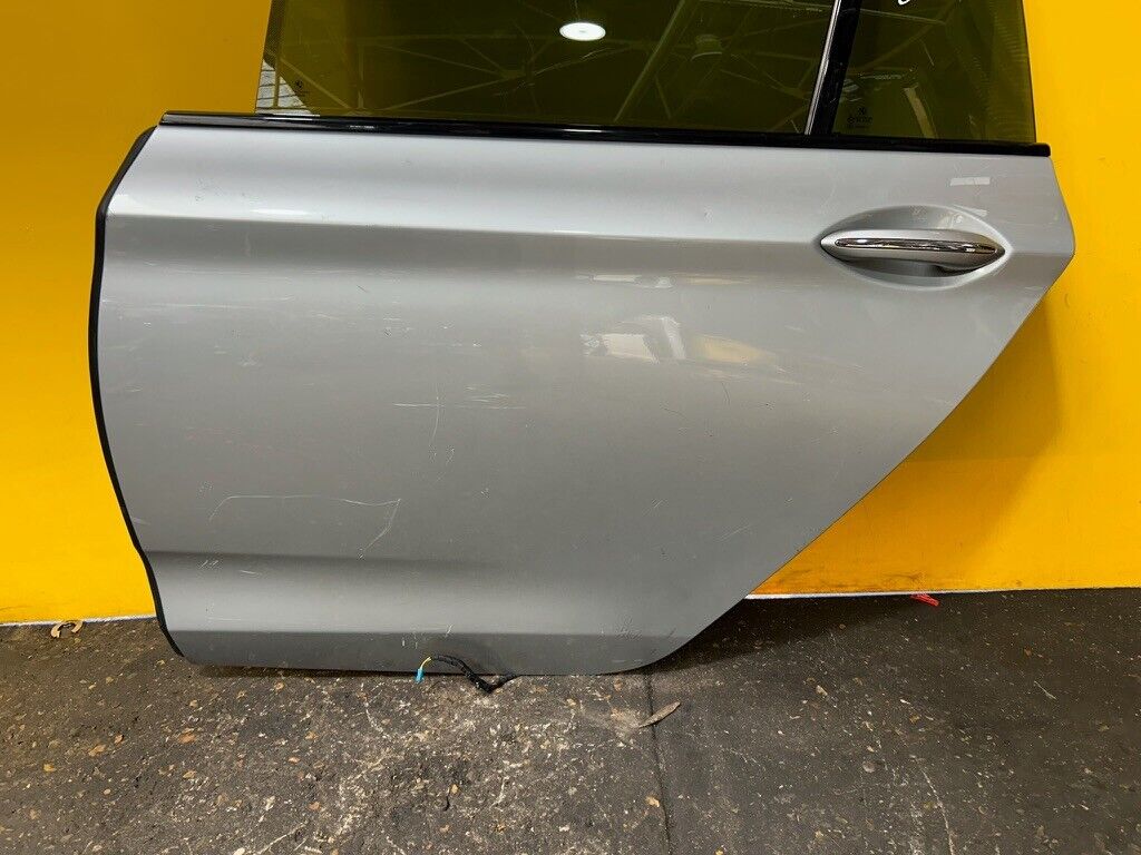 BMW 5 SERIES GT F07 2010 - 2017 DOOR PASSENGER SIDE REAR LEFT WITH GLASS