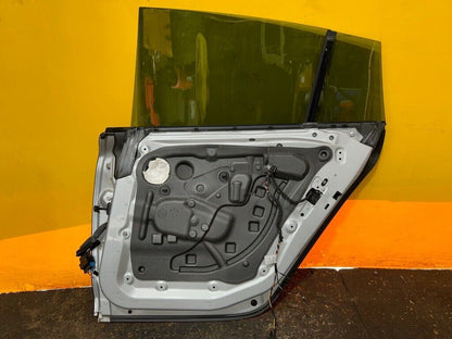 BMW 5 SERIES GT F07 2010 - 2017 DOOR DRIVER SIDE REAR RIGHT WITH GLASS