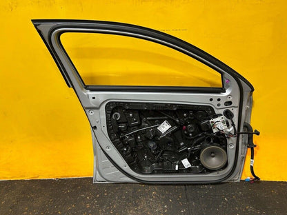 MERCEDES BENZ A CLASS HATCHBACK W177 DOOR PASSENGER SIDE FRONT LEFT WITH GLASS